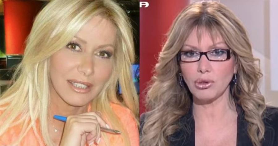 Γιατί εξαφανίστηκε η Λίζα Δουκακάρου από τα δελτία ειδήσεων; Η «διπλή» τραγωδία που την έκανε να εξαφανιστεί