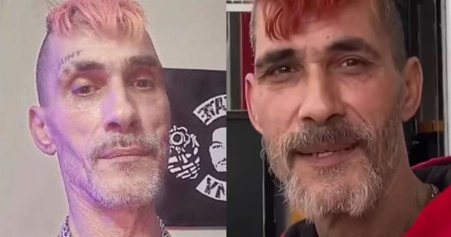 Συνελλήφθη γνωστός TikToker με το ψευδώνυμο «Red Dragon»: Τον έπιασαν για κατοχή και χρήση ναρκωτικών