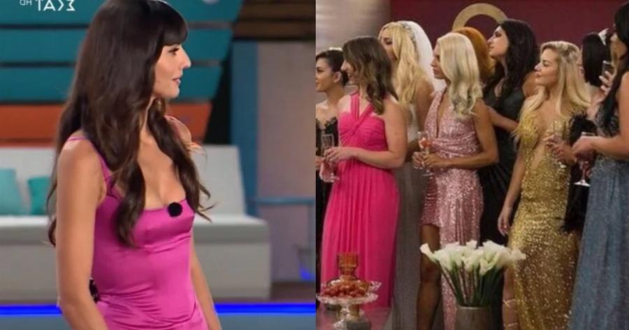 Έκανε πλαστικές, έχασε βάρος και ξεπέρασε τον Αλέξη Παππά: Η πρώην παίκτρια του Bachelor μπαίνει στο Love island να βρει τον έρωτα