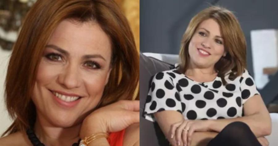 Μαριάννα Τουμασάτου: Τα παιδικά χρόνια της ηθοποιού, ο άγνωστος αδερφός της, το σοβαρό πρόβλημα υγείας και η κορτιζόνη