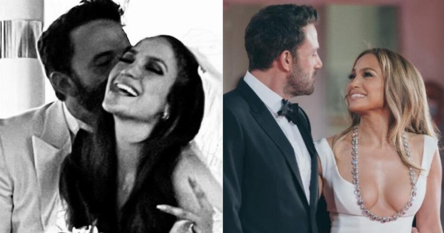 Άρχισαν τα όργανα στο γάμο τους: Η Τζένιφερ Λόπεζ δεν αντέχει άλλο την ακαταστασία και το κάπνισμα του Μπεν Άφλεκ