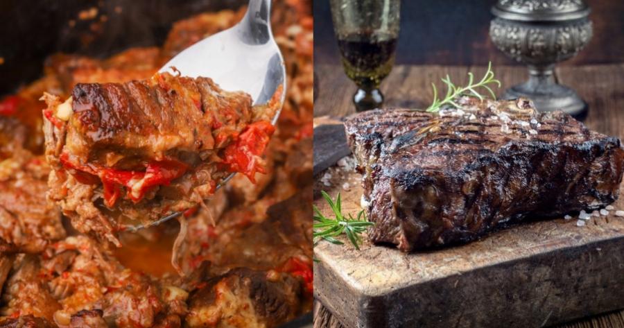 6 κόλπα μαγειρικής για να μαγειρευτεί τέλεια το κρέας: Κάντε το κρέας λουκούμι