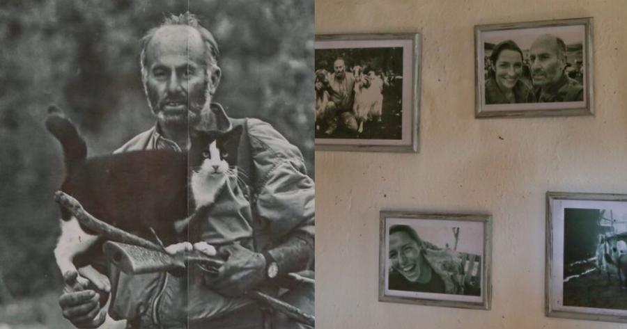 Δεν πήγε ούτε ο πατέρας του: Έγκλημα στην Καβάλα – Κανείς στην κηδεία του 56χρονου