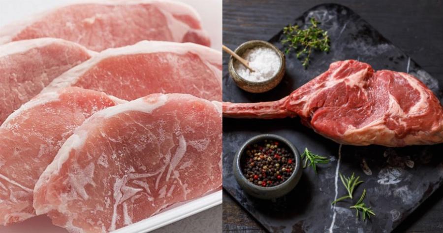 Μπριζόλα: Ο μόνος τρόπος για να την ξεπαγώσεις εύκολα, υγιεινά και γρήγορα σε 3 λεπτά χωρίς να χάσει την γεύση της