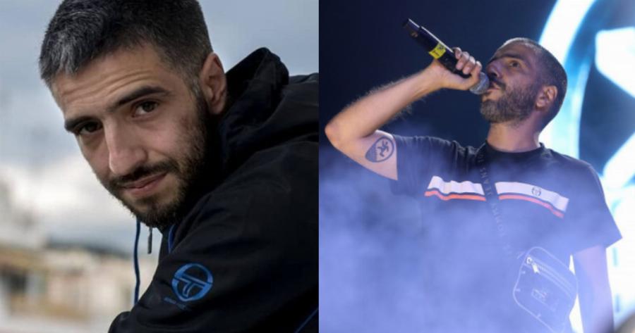 Γεμίζει με γήπεδα του νέους, όμως δεν τον παίζουν τα κανάλια και δεν τον θέλουν οι εταιρίες: Ποιος είναι ο ΛΕΞ