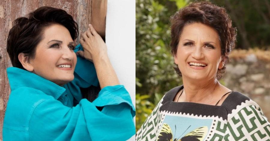 Το απίθανο κορμί και η δημοσίευση στην «καρδιά» του φθινοπώρου: Δεν θα πιστεύετε τι κορμί έχει Άλκηστις Πρωτοψάλτη στα 68 της