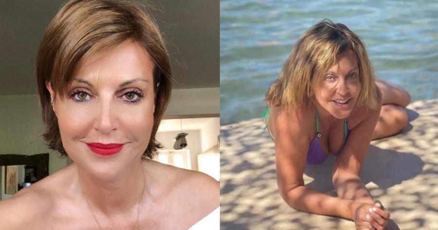 «Έπαιρνα 600.000 δραχμές τον μήνα»: Το αστρονομικό ποσό η Αλεξάνδρα Παλαιολόγου, ως πρωτοεμφανιζόμενη στη Λάμψη