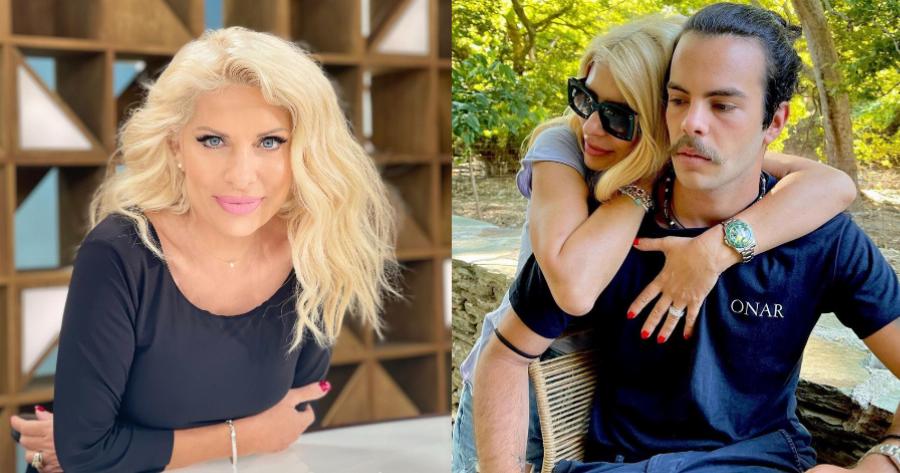 Η κίνηση που εκνεύρισε την Ελένη Μενεγάκη: Τι έκανε ο Άγγελος Λάτσιος και έφερε δάκρυα στην Λάουρα