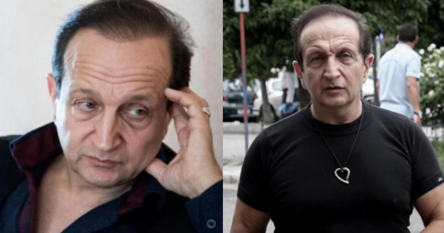 Έτοιμο το πρόγραμμα της κηδείας του Σπύρου Μπιμπίλα: «Έχω σκεφτεί την κηδεία μου και είναι καταγεγραμμένη στο βιβλίο που ετοιμάζω»