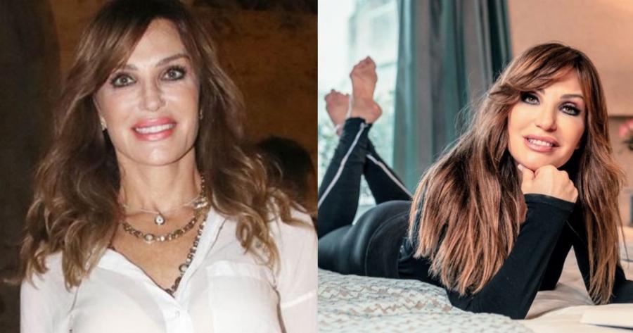 Βίκυ Χατζηβασιλείου-Γιάννης Ακκάς: Τα 28 χρόνια κοινής ζωής, η προστασία από την δημοσιότητα και η πολύ σπάνια δημόσια εμφάνιση