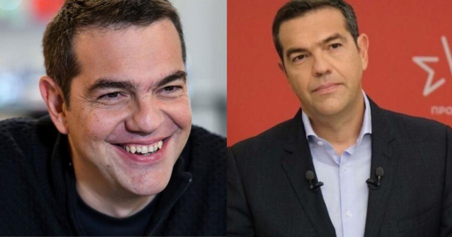 Αλέξης Τσίπρας: «Τη δεύτερη φορά θα είναι τελείως διαφορετικά τα πράγματα»