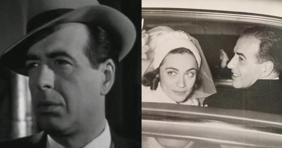 Ανδρέας Φιλιππίδης: Ο σκακιστής της χώρας, οι 2 γυναίκες που τον σημάδεψαν, και οι προφητικές δηλώσεις πριν το τέλος του