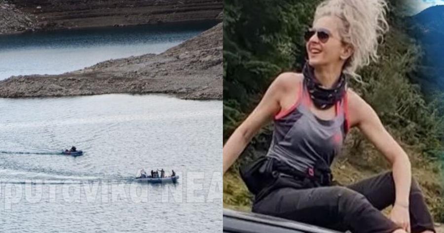 Εξελίξεις στην υπόθεση της Ευρυτανίας: Ο σύζυγός της εισέβαλε στο σπίτι της 48χρονης παρά τα περιοριστικά μέτρα, λίγες ώρες πριν εξαφανιστεί