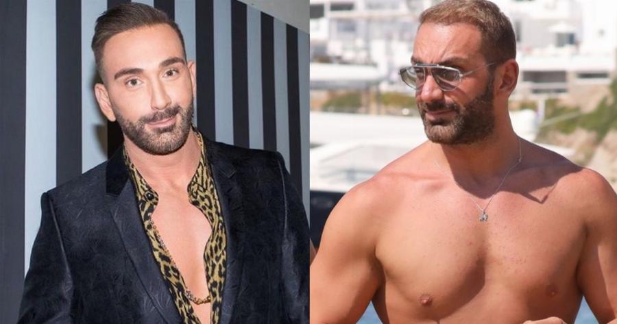 Νίκος Κοκλώνης: «Είμαι εξαιρετικά γυμνασμένος γι’αυτό δεν κατάλαβε κανείς ότι έφτασα 123 κιλά»