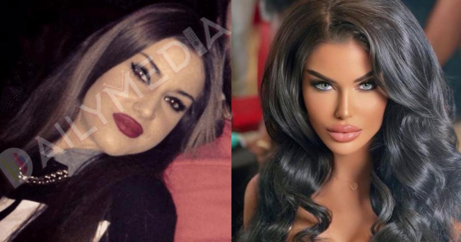 Μοιάζουν σαν δύο σταγόνες νερό: Η Ιωάννα Μπέλλα δημοσίευσε εικόνες με τη μητέρα της – Τραβά τα βλέμματα με την εμφάνισή της