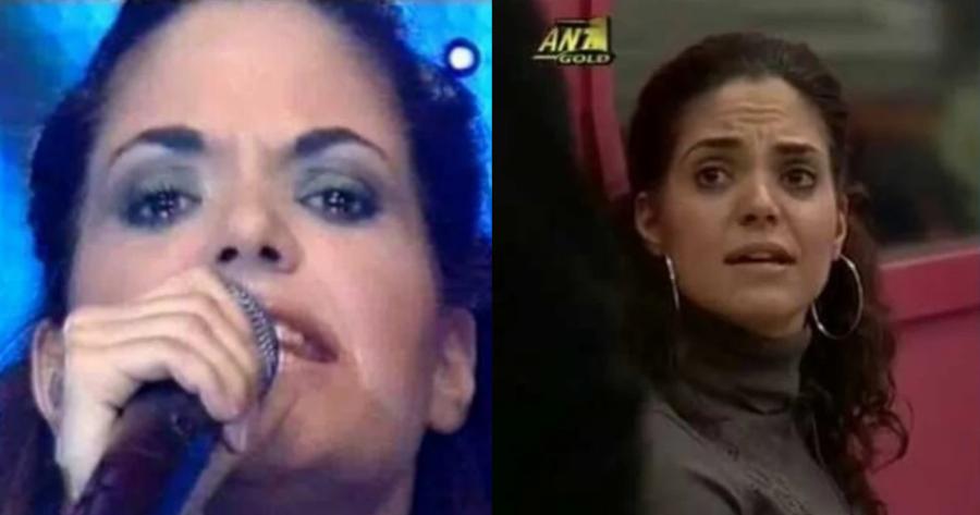 Άφησε τα τραγούδια και έπιασε τη διδασκαλία: Από παίκτρια στο Fame Story, έγινε καθηγήτρια στη η Αντιγόνη Ευστρατόγλου