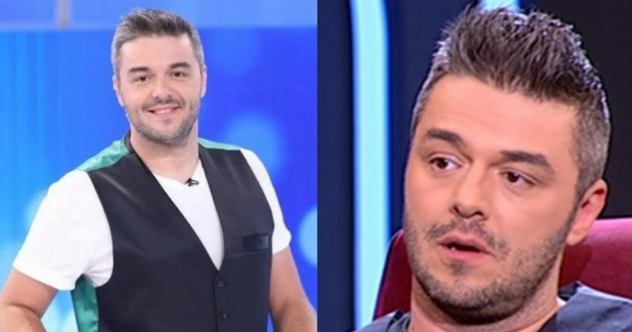 Χάθηκε το χαμόγελό του και του τσάκισε τη ζωή: Ο θάνατος της αδερφής του Πέτρου Πολυχρονίδη που τον «λύγισε»