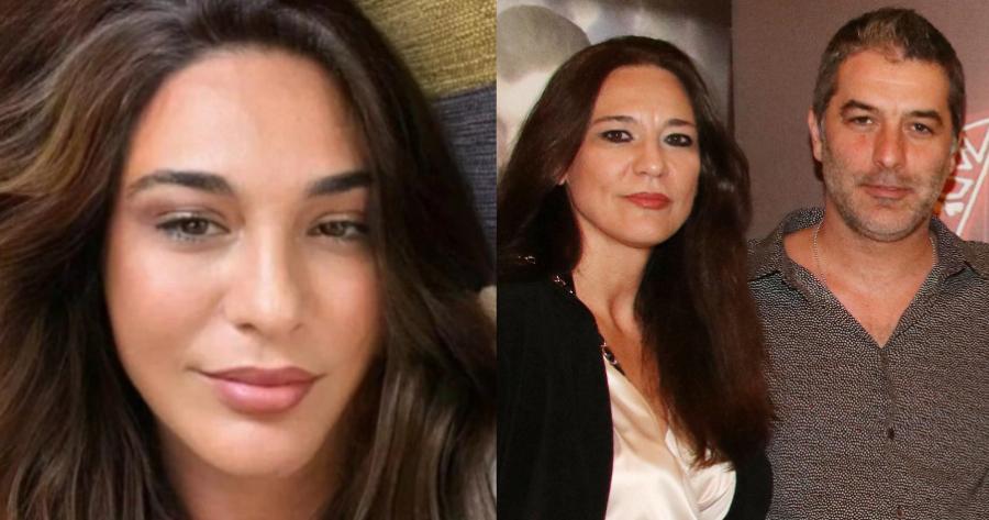 Νέα σελίδα στη ζωή της μετά τον χωρισμό από τον Βασίλη Μπισμπίκη: Η Κωνσταντίνα Μπεκιάρη: ανακοίνωσε τα ευχάριστα με μία ανάρτηση