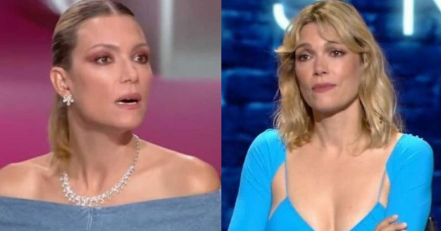 «Ήταν πολύ βαρύ»: Απογοητευμένη η Βίκυ Καγιά με τις συνεχείς αποχωρήσεις στο GNTM 5