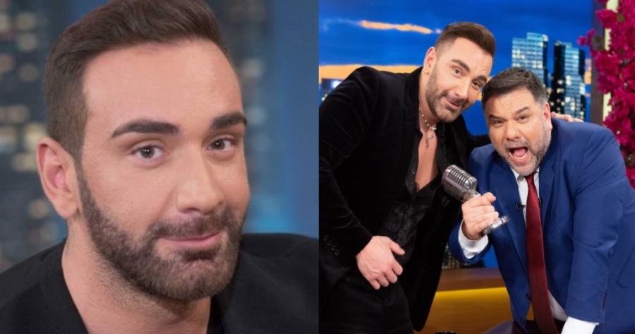 Ο Νίκος Κοκλώνης απαντάει στον Γρήγορη Αρναούτογλου για το που «Που βρίσκεις τα λεφτά;» και δίνει την απάντηση που όλοι περίμεναν