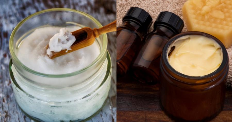 Πως να φτιάξετε κεραλοιφή στο σπίτι γρήγορα και φθηνά: Η μυστική συνταγή των γιαγιάδων