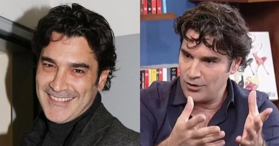 Χριστόφορος Παπακαλιάτης: «Έχω κάνει δοκιμαστικό για τον Τιτανικό»