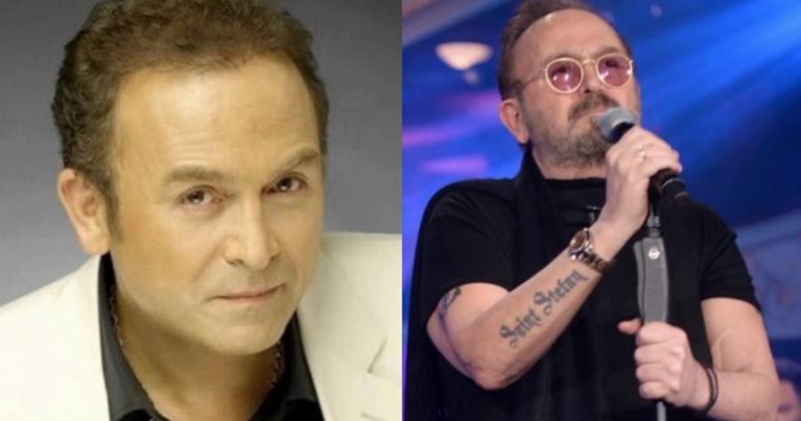 Σταμάτης Γονίδης: Οι δολοφονίες σε νυχτερινό κέντρο, η θαυμάστρια που ερωτεύτηκε και οι όμορφες κόρες του