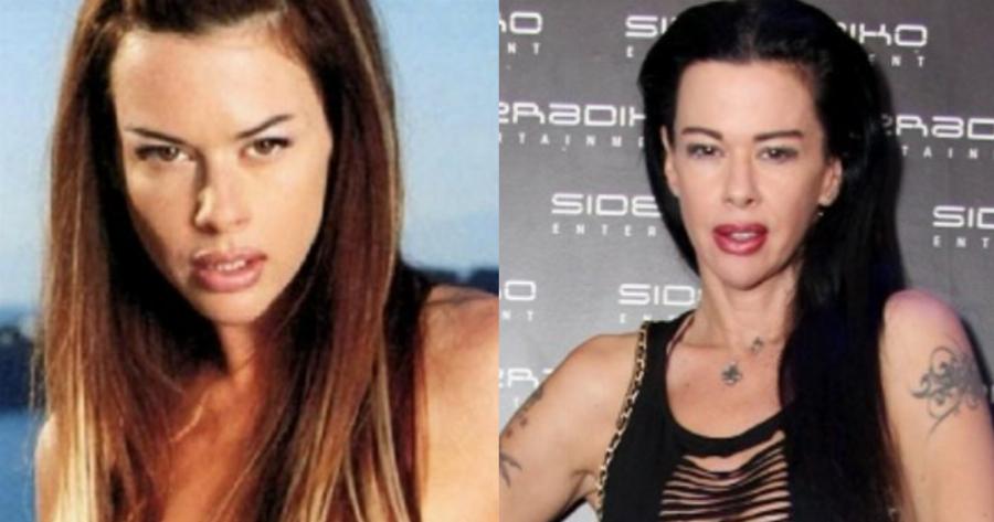 Εκρηκτική σαν τη μαμά της: Η κόρη της Ίνας Λαζοπούλου έφτασε τα 25 και είναι μία κούκλα