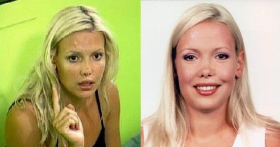 Σαν να μην πέρασε μία μέρα: Η Κατερίνα του «Big Brother» άλλαξε και είναι μία κούκλα