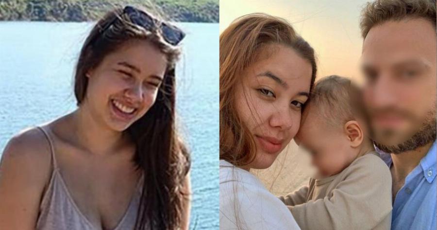 Χαμογελά από τον ουρανό η Καρολάιν: Οι γονείς της πήραν τη μεγάλη απόφαση και η ζωή της κόρης της, Λυδίας, αλλάζει για πάντα