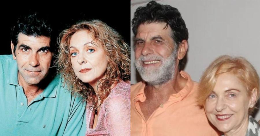 Ο άγνωστος γάμος και ο χωρισμός για τη Ναταλία Τσαλίκη: Η πρώην σύζυγος του Γιάννη Μπέζου και ο σύντομος 1ος γάμος