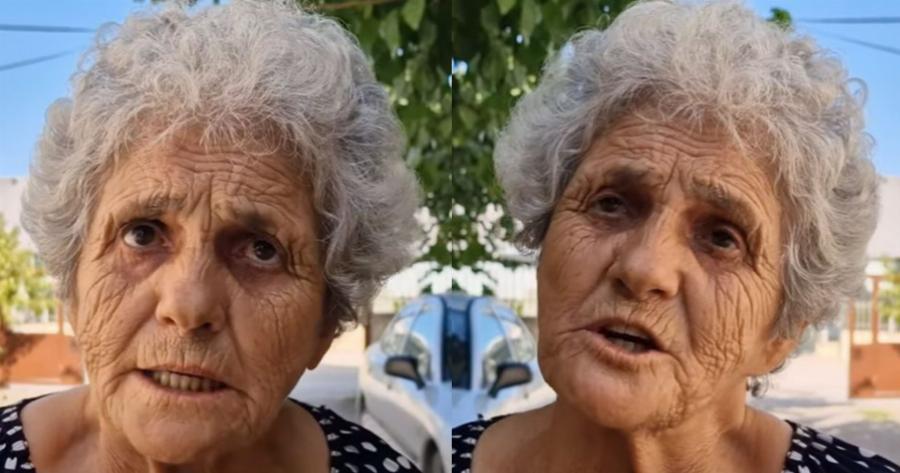 Viral η σούπερ γιαγιά: Έπιασε κορόιδο απατεώνα που πήγε να την κλέψει από το τηλέφωνο – Του πέρασαν χειροπέδες