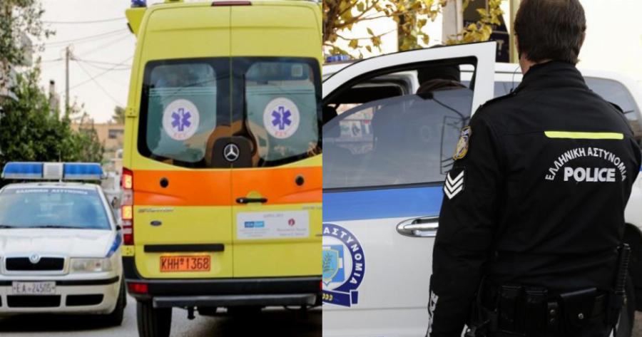 «Μοναξιά τέλος, σας αγαπώ όλους»: Τα τελευταία λόγια του 47χρονου αυτόχειρα από την Πάτρα