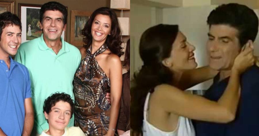 Αρνήθηκε τον ρόλο της «Ελένης» στο «Ευτυχισμένοι μαζί»: Ποια είναι η ηθοποιός της οποία τη θέση πήρε η Κατερίνα Λέχου