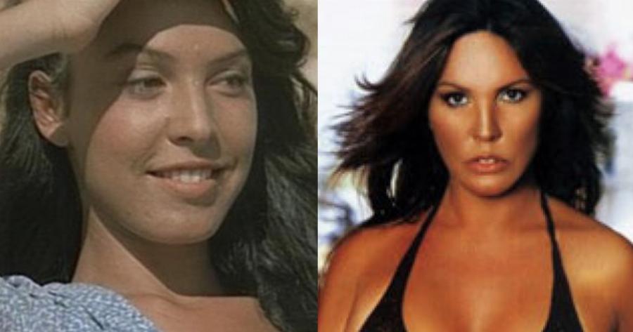 Βάνα Μπάρμπα: Το εξώγαμο παιδί, ο αναντικατάστατος σύντροφος της, η μοναξιά εδώ και 17 χρόνια και η τραγική απώλεια