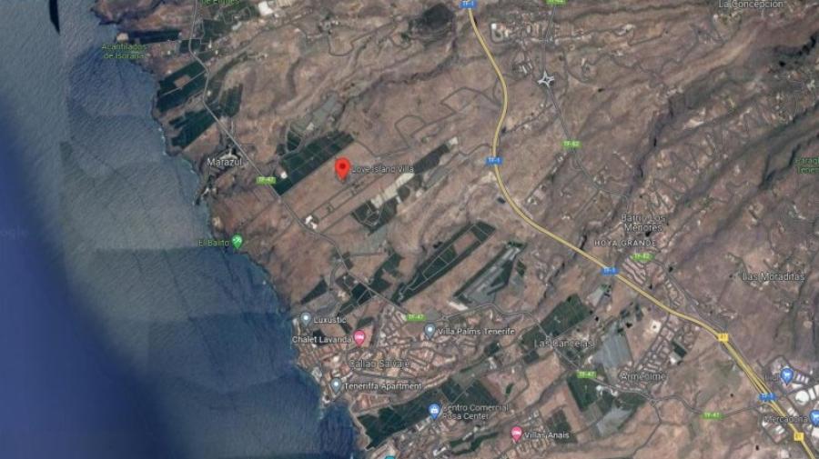 Ένα ατελείωτο «φιλέτο» με θέα τον Ατλαντικό: Εκεί βρίσκεται η χλιδάτη βίλα του Love Island στην Τενερίφη