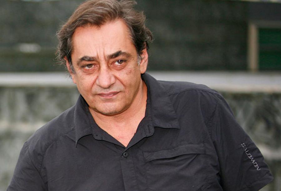 Αντώνης Καφετζόπουλος: Η γέννηση στην Πόλη, τα 25 χρόνια σχέσης εκτός γάμου, ο οδυνηρός χωρισμός, τα 2 παιδιά και η μάχη με την κατάθλιψη