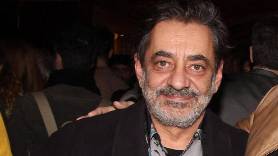 Αντώνης Καφετζόπουλος: Η γέννηση στην Πόλη, τα 25 χρόνια σχέσης εκτός γάμου, ο οδυνηρός χωρισμός, τα 2 παιδιά και η μάχη με την κατάθλιψη