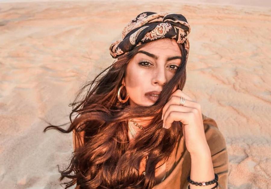 Αγνώριστη η Σπυρούλα του GNTM: Έχασε κιλά, έγινε εξώφυλλο σε διεθνές περιοδικό και σήμερα θα κέρδιζε το 1ο βραβείο