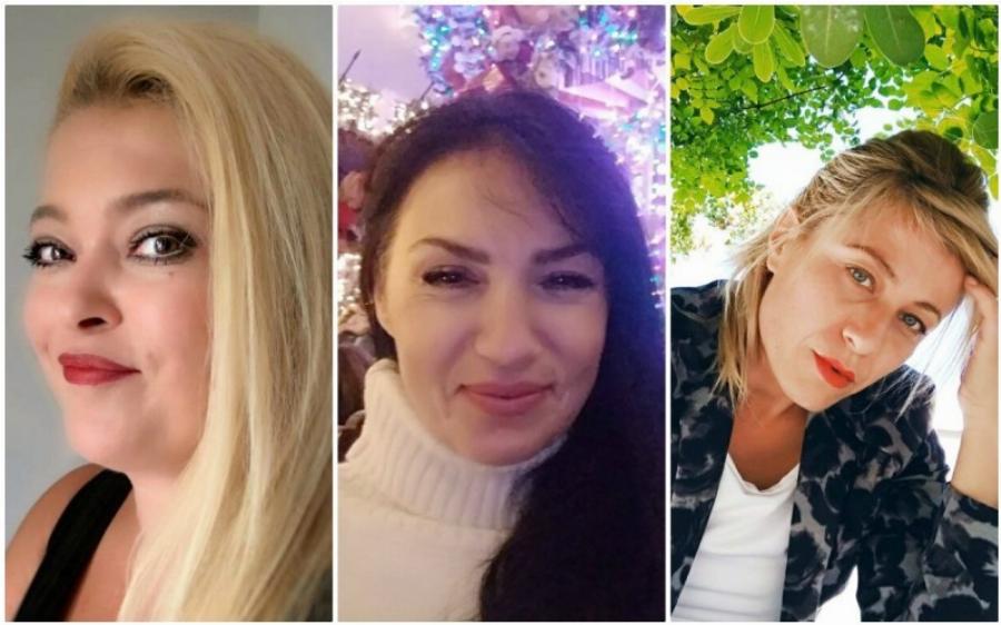 Τα «Κακά Κορίτσια» των 90s είναι σήμερα αγνώριστα: Το αξέχαστο ποπ συγκρότημα και η σημερινή εικόνα