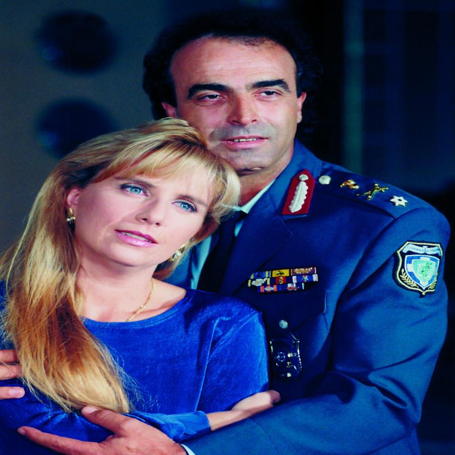 Μυρτώ Πισπίνη: Πως είναι σήμερα 14 χρόνια μετά το τέλος του «Καλημέρα Ζωή» – Εξακολουθεί να είναι κομψή και πανέμορφη