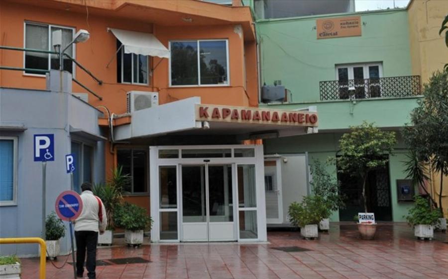 Φρίκη και αποτροπιασμός για έγκλημα στην Πάτρα: Ασέλγεια σε μόλις 9 μηνών βρέφος της με υπόπτους παππού και γιαγιά