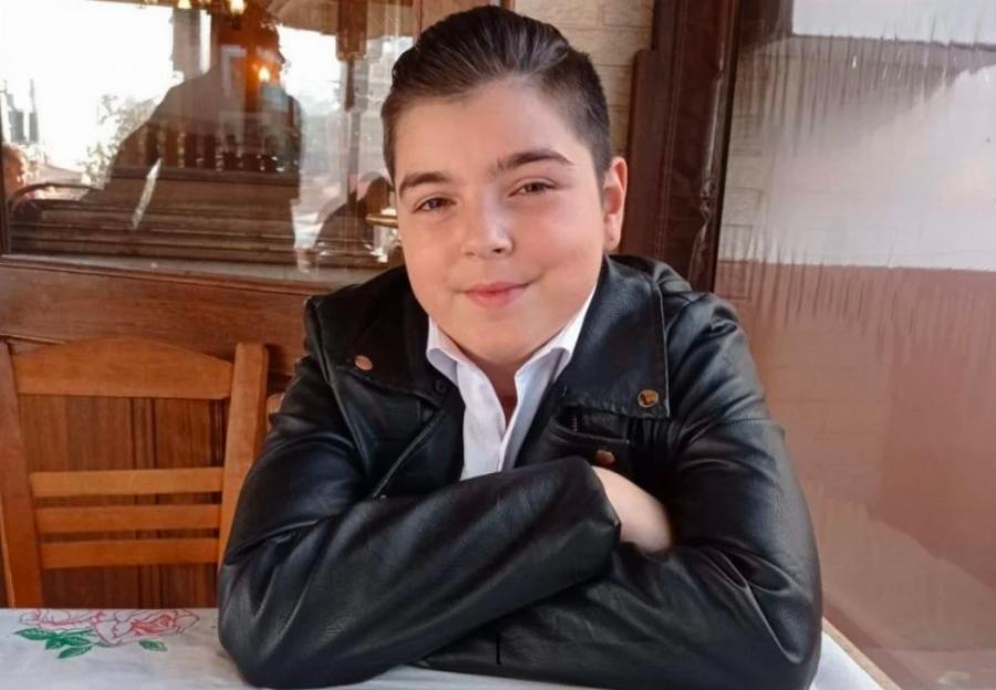 Μαχητής ζωής ο μικρός Παναγιώτης: Ο μικρός ήρωας νίκησε τον καρκίνο και το μεγάλο ευχαριστώ της μητέρας του