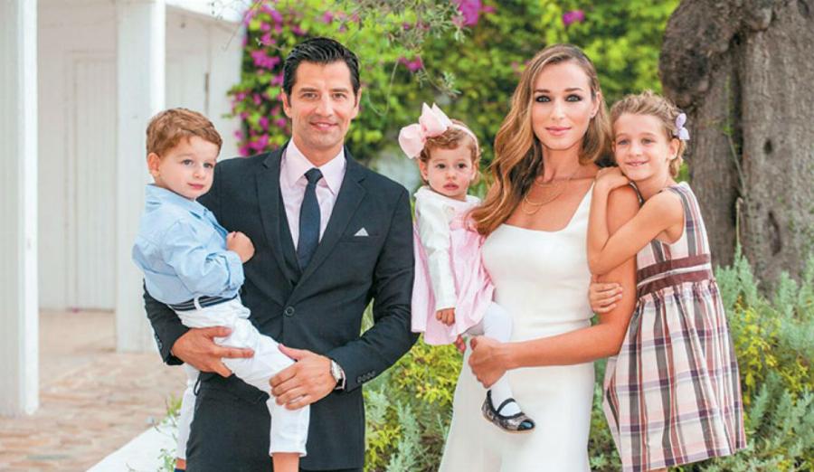 Κάτια Ζυγούλη: «Έχω κυτταρίτιδα από την κοιλιά μέχρι τον αστράγαλο»