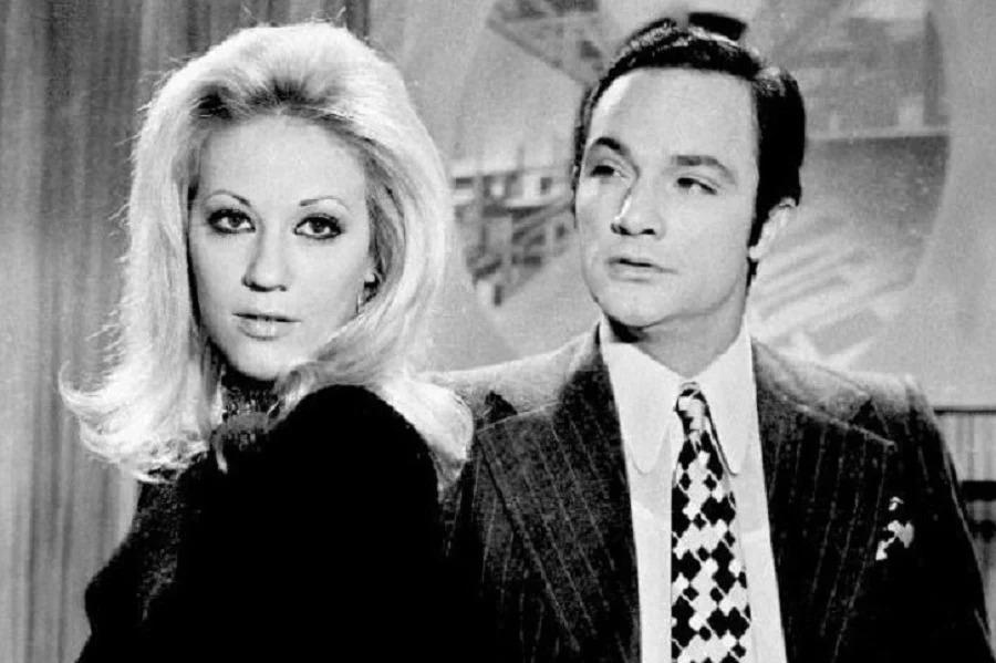 «Ήταν τρομερό πλήγμα για εμένα. Τον πόνο αυτόν δεν τον έχω ξεπεράσει μέχρι και σήμερα»: Τσακίζει κόκκαλα η εξομολόγηση του Γιώργου Παντζά