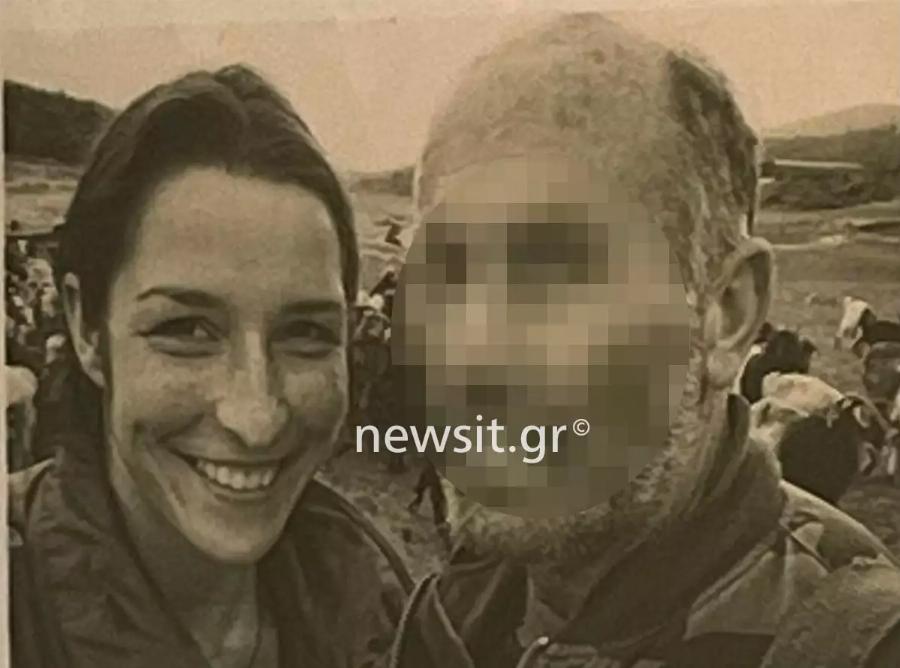 Έγκλημα στην Καβάλα: Αυτός είναι ο 54χρονος κτηνοτρόφος που σκότωσε την 31χρονη και το μωρό τους