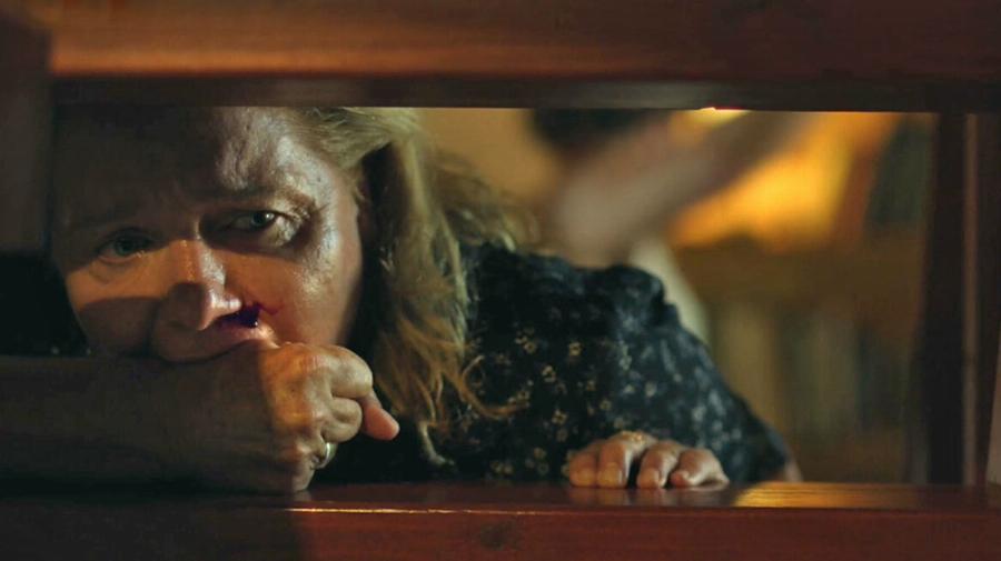 Maestro: Πολλοί το παρατήρησαν, ελάχιστοι το πρόσεξαν – Το κόλπο του Παπακαλιάτη με τους χαρακτήρες της σειράς