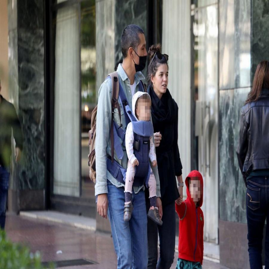 Οι Masterchef ψηφίζουν μελαχρινό: Ιωαννίδης, Άκης, Λεωνίδας, Κοντιζάς με τις συντρόφους τους