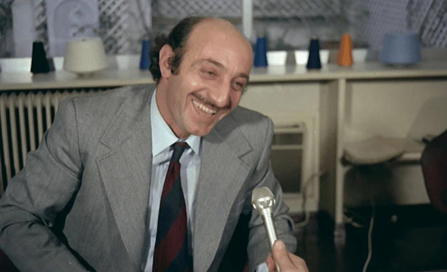 Κώστας Τσάκωνας: Τα σοβαρά οικογενειακά προβλήματα, η απομόνωση από την τηλεόραση και το άδοξο τέλος