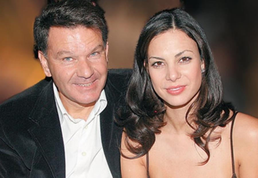 «Το έκρυβα από τα παιδιά μου»: Το μαρτύριο του Αλέξη Κούγια με τον καρκίνο, η απώλεια της 1ης συζύγου και η νέα σχέση